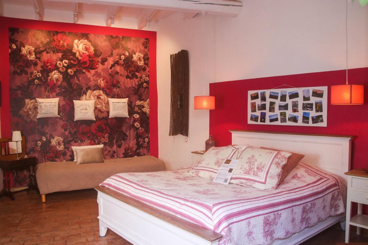 La Paillere Chambres D Hotes Мюс Экстерьер фото