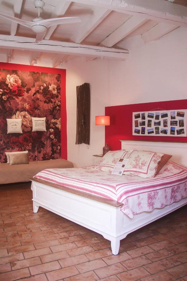 La Paillere Chambres D Hotes Мюс Экстерьер фото