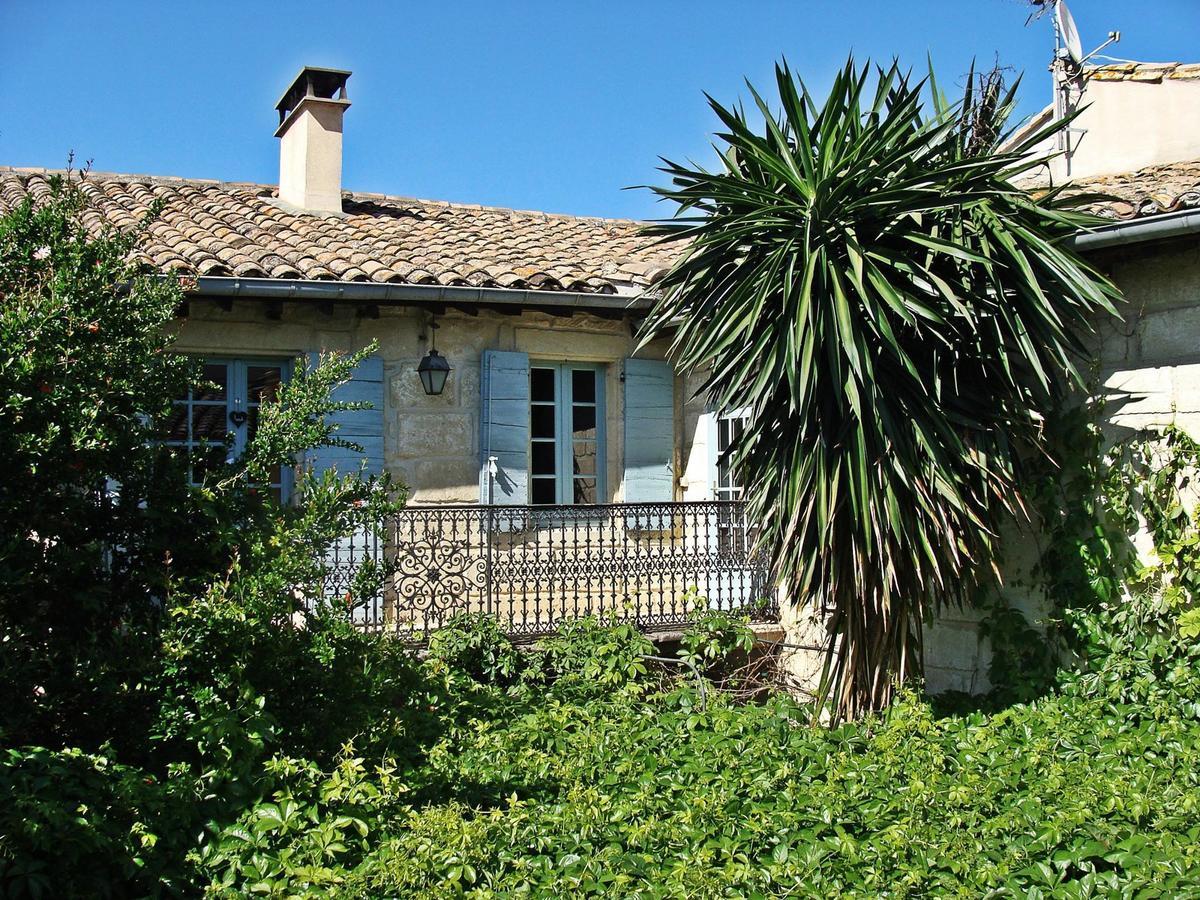 La Paillere Chambres D Hotes Мюс Экстерьер фото